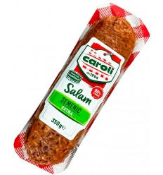 CAROLI SALAMI SEMENIC EXTRA 350G