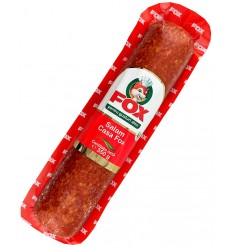 FOX SALAMI CASERO 350G