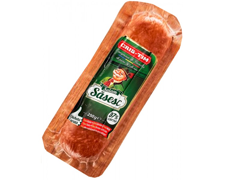 Mini Salam SÄƒsesc