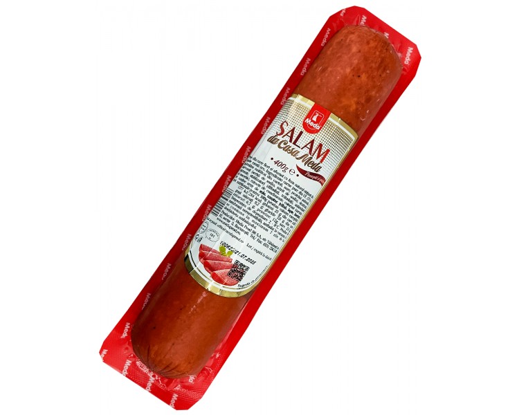 Salami de Casa 450G