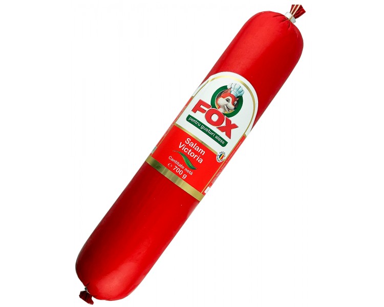 FOX SALAMI VICTORIA 700G