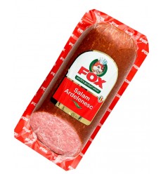 FOX SALAMI DE ARDEAL AL VACIO