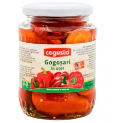 Gogosari in Otet 720G
