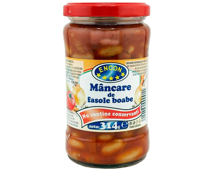 ENCON GUISO ALUBIAS 314G/12