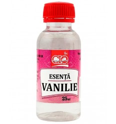 CIO ESENCIA VAINILLA 25ML/20