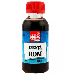 CIO ESENCIA RON 25ML/20