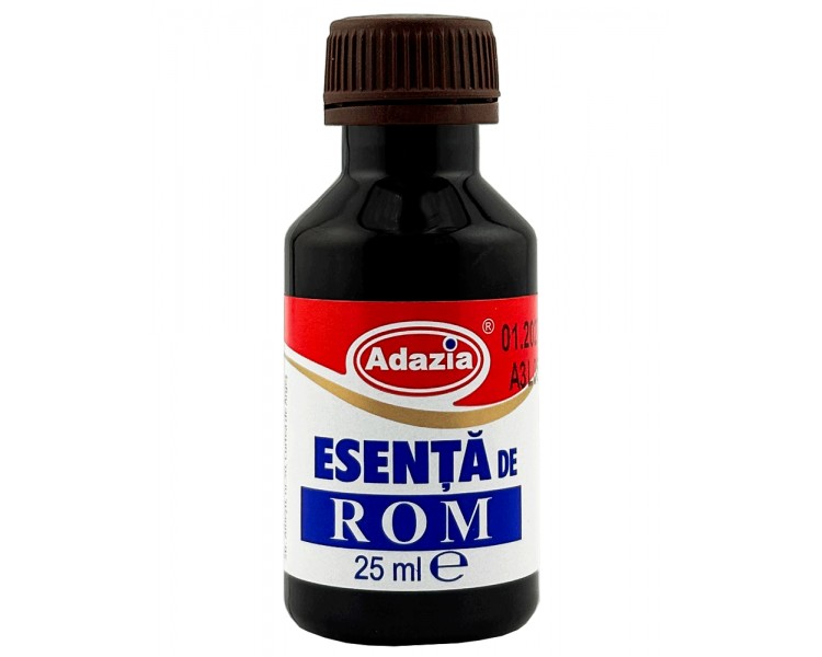 ADAZIA ESENTA ROM 25ML/20