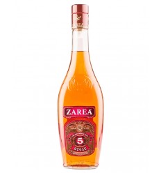 ZAREA CONIAC 5* 0.5L/8