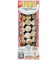 TADU GOFRES CREMA CACAO 500G/4