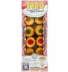 TADU FLORICELE ASORTATE 450G