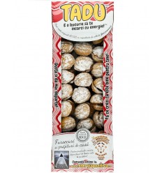 TADU NUECES CREMA CACAO 500G/4