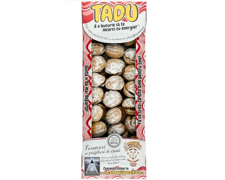TADU NUCI CREMA CACAO 500G/4