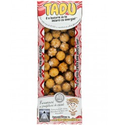 TADU GALLETAS MINI ROSETONES 450G/4