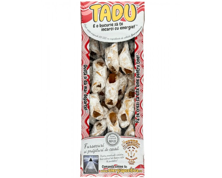 TADU CORNULETE RAHAT 450G/4