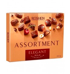 ROSHEN PRALINE ELEGANT 145G/8