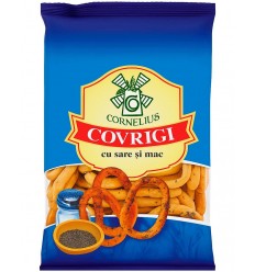 Covrigi Mac-Sare Cornelius