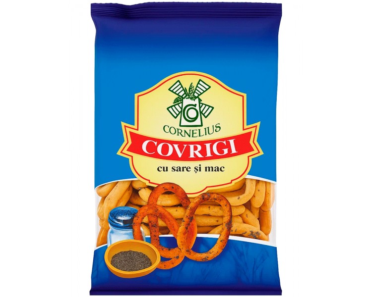 Covrigi Mac-Sare Cornelius