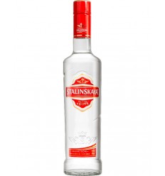 STALINSKAYA VODKA 40º 0.5L/20
