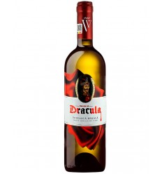 HUSI DRACULA FETEASCA REGALA 0.75L/6