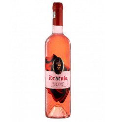HUSI DRACULA BUSUIOACA DE BOHOTIN DD 0.75L