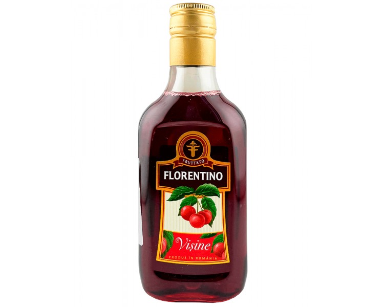 ZAREA FLORENTINO LICHIOR VISINE 0.2L/12