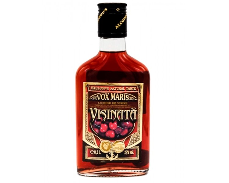 VOX MARIS VISINATA 0.2L/12