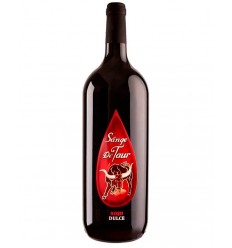 Sange de Taur Rosu 1.5L