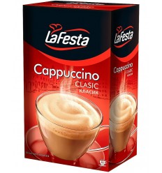 Cappuccino Clasic