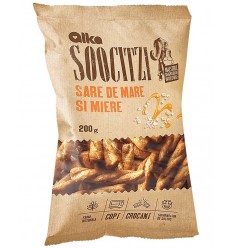 ALKA SOOCITZI ROSQUILLAS SAL MARINA-MIEL 200G/15
