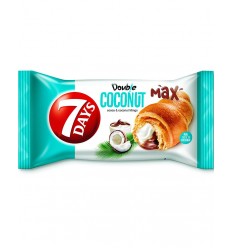 Corn Double cu Cacao si Cocos 7Days