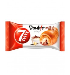 Corn Double cu Cacao È™i Vanilie 7Days