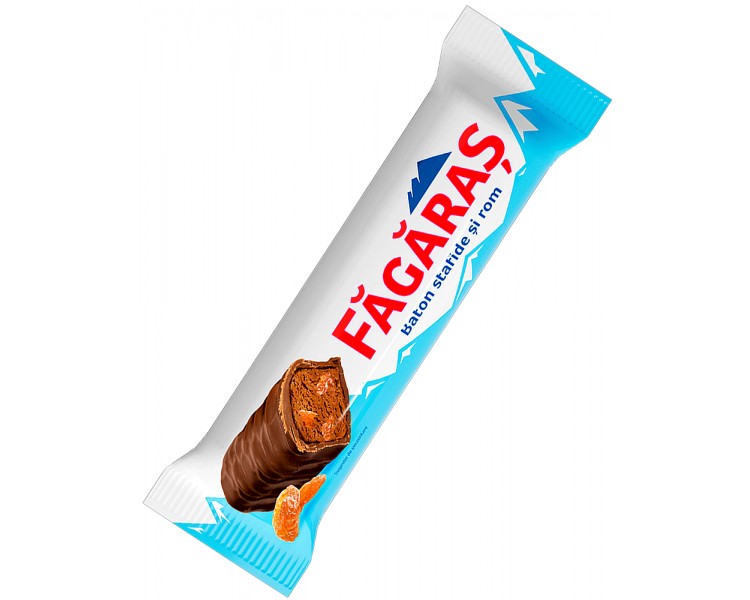 Baton FÄƒgÄƒraÈ™ cel Mic