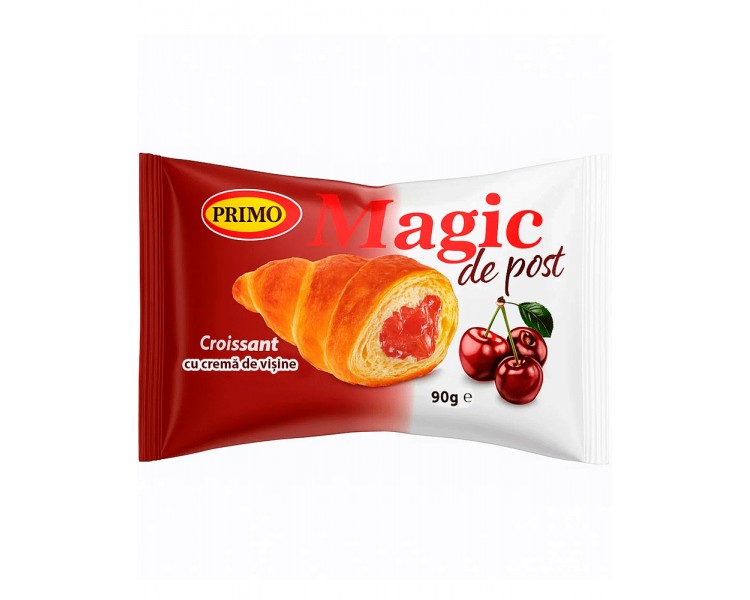 MAGIC CROISSANT CUARESMA GUINDAS 90G/30