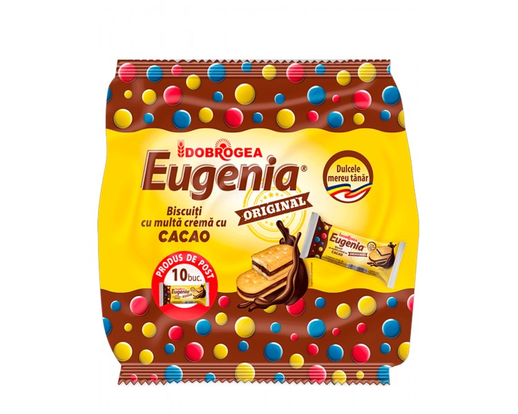 Eugenia Original Pachet Familial