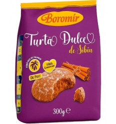 Turta Dulce Sibiu 400G