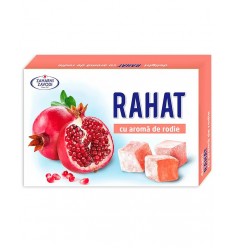 ZAHARNI ZAVODI RAHAT RODIE 140G/54
