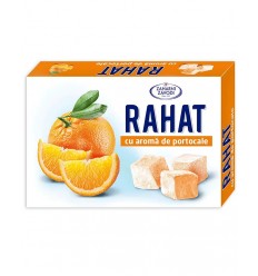 ZAHARNI ZAVODI FRUTA CONFITADA NARANJA 140G/54
