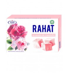 ZAHARNI ZAVODI RAHAT TRANDAFIR 140G/54