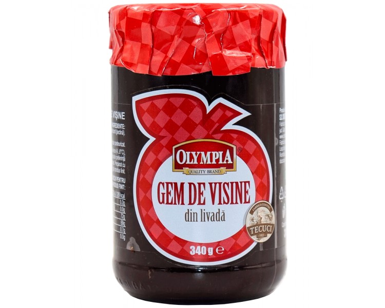 Gem de Visine