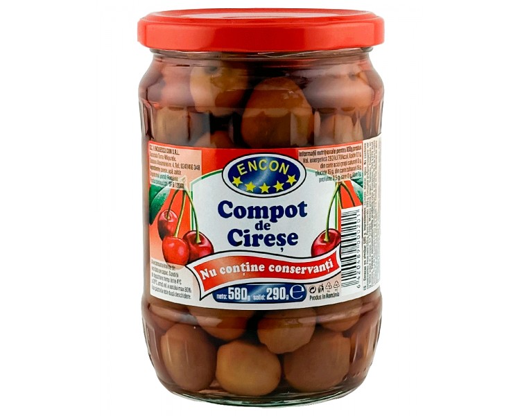 ENCON COMPOT CIRESE 580G/6