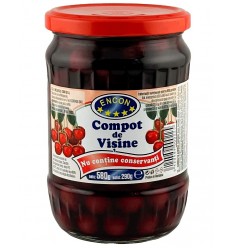ENCON COMPOT VISINE 580G/6