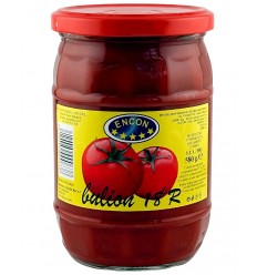 ENCON TOMATE FRITO 580G/6