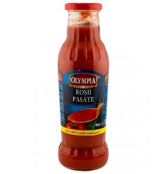 OLYMPIA TOMATE TRITURADO 750ML/6