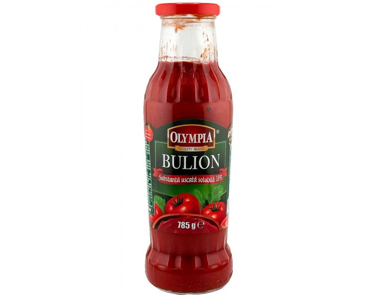 OLYMPIA BULION 750ML/6