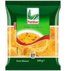 PAMBAC FIDEA CUIBURI 200G/21