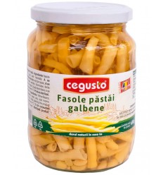 Pastai Galbene 700G
