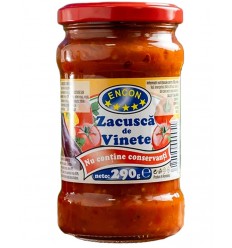 ENCON ZACUSCA VINETE 314G/12