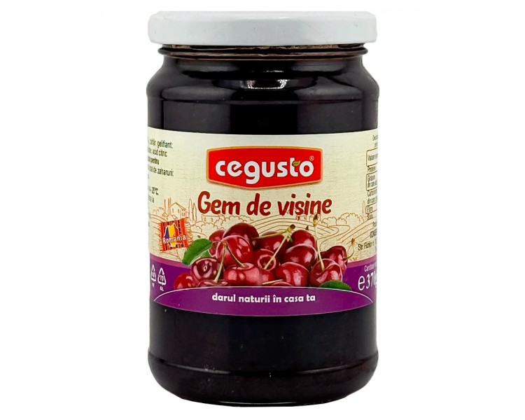 Gem de Visine 370G