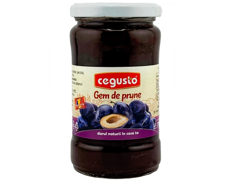 Gem de Prune 370G