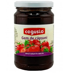 Gem de Capsuni 370G